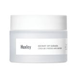  Bộ 3 Sản Phẩm Dưỡng Ẩm Huxley Hydration Trio 