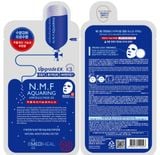  MEDIHEAL Mặt nạ NMF siêu dưỡng ẩm 27ml 