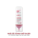  Dr.Forhair Sea Salt Scaler - Muối Tẩy Tế Bào Chết Da Đầu 300Ml 