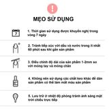  Bộ 24 Móng Tay Gel Tự Dán Press & Go Kiss New York Nail Box - Gossip Beige (KKPA03KA) 