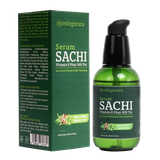  Serum Sachi Phục Hồi Tóc Vitamin E Milaganics 80ml 