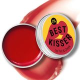 Son Dưỡng Có Màu Và Má Hồng BareSoul Best Kisser Lip Tint & Cheek Plus 10g  Đỏ Hồng 