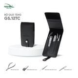  Bộ quà tặng cơ bản Kềm Nghĩa GS.12 TC 