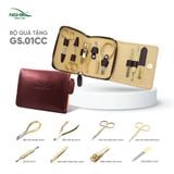  Bộ quà tặng cao cấp Kềm Nghĩa GS.01CC 