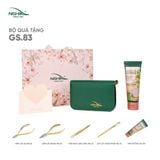  Bộ Quà Tặng Chăm Sóc Phái Đẹp GS.83 