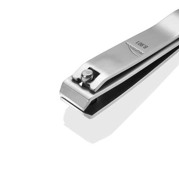  Bấm móng tay Kềm Nghĩa thép không gỉ lưỡi bằng loại lớn B.901 