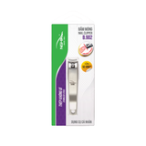  Bấm móng tay Kềm Nghĩa thép không gỉ lưỡi cong loại lớn B.902 
