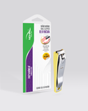  Bấm móng tay Kềm Nghĩa Thép Carbon chuyên dụng B.916C 