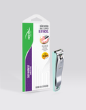  Bấm móng tay Kềm Nghĩa Thép Carbon chuyên dụng B.916C 