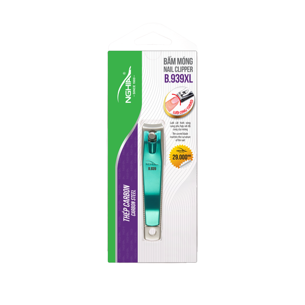  Combo Sành điệu tiện ích gọn nhẹ Kềm Nghĩa CB01 