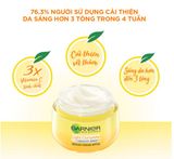  Kem Dưỡng Garnier Tinh Chất Serum Sáng Da Ban Ngày Light Complete Speed Serum Cream Spf30 50ml 