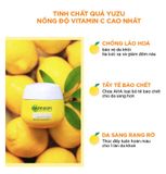  Kem Dưỡng Garnier Tinh Chất Serum Sáng Da Ban Ngày Light Complete Speed Serum Cream Spf30 50ml 