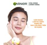  Mặt Nạ Ngủ Garnier Tinh Chất Sữa Chua Sáng Da Ban Đêm Light Complete Yoghurt Sleeping Mask 50ml 