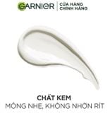  Kem Dưỡng Garnier Tinh Chất Serum Sáng Da Ban Ngày Light Complete Speed Serum Cream Spf30 50ml 