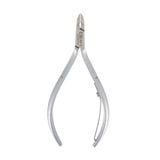 Kềm cắt da Kềm Nghĩa thép không gỉ D.04 