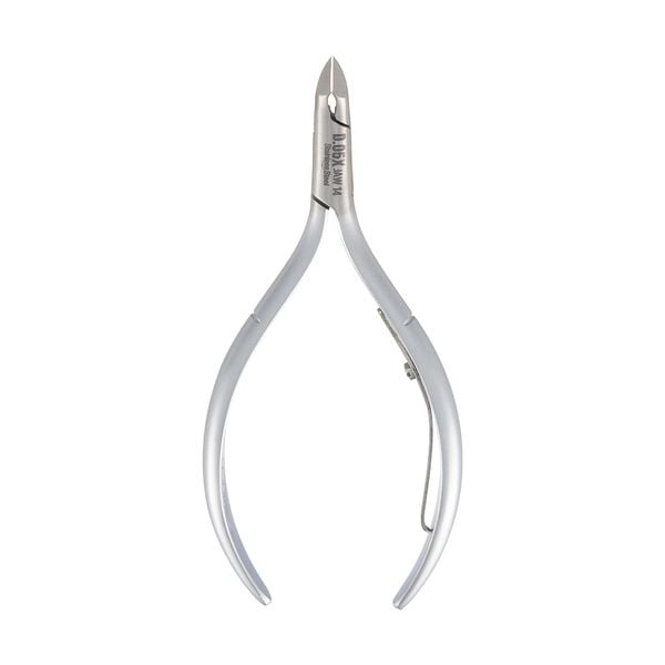  Kềm cắt da Kềm Nghĩa thép không gỉ D.05X 
