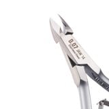  Kềm cắt da Kềm Nghĩa thép không gỉ D.07 