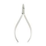  Kềm cắt da Kềm Nghĩa thép chuyên dụng D.206 
