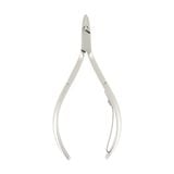  Kềm cắt da Kềm Nghĩa thép chuyên dụng D.23 