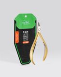  Kềm cắt da Kềm Nghĩa thép chuyên dụng mạ vàng D.507V 
