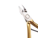  Kềm cắt da Kềm Nghĩa thép chuyên dụng mạ vàng D.507V 