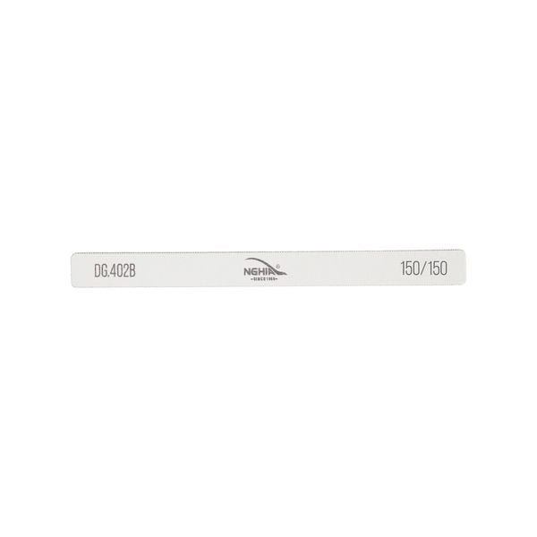  Dũa móng tay giấy vỉ nhựa cao cấp Kềm Nghĩa DG.402B 
