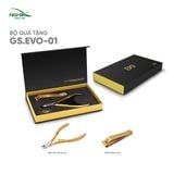  Bộ quà tặng EVO cao cấp mạ vàng GS.EVO-01 