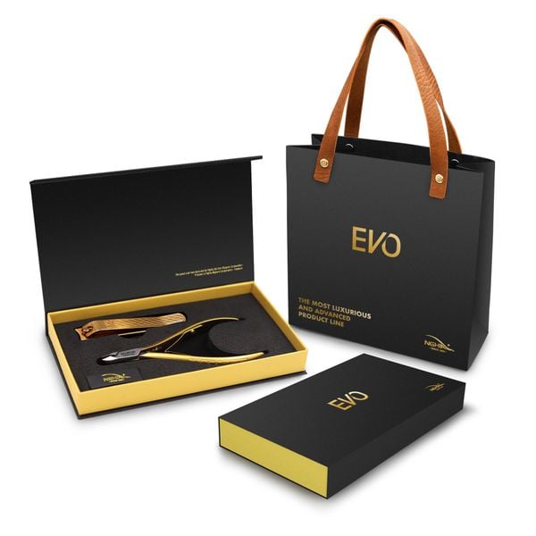  Bộ quà tặng EVO cao cấp mạ vàng GS.EVO-01 