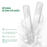  Dũa thủy tinh cao cấp Kềm Nghĩa DT.402 