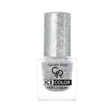  Sơn Móng Tay Golden Rose Ice Color Nail Lacquer (6ml) 