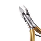  Kềm cắt móng Kềm Nghĩa thép không gỉ mạ vàng M.05V 
