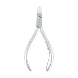  Kềm cắt móng Kềm Nghĩa thép chuyên dụng M.18 
