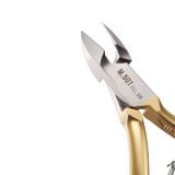  Kềm cắt móng Kềm Nghĩa thép chuyên dụng mạ vàng M.501 
