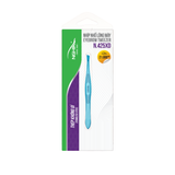  Nhíp nhổ lông mày Kềm Nghĩa nhiều màu N.425 