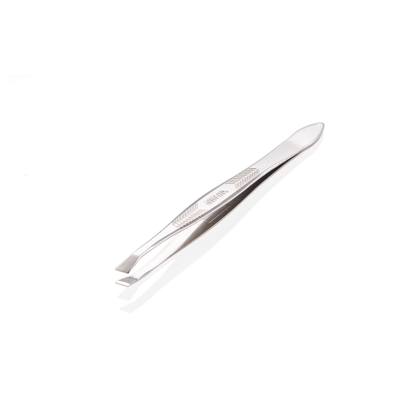 Nhíp nhổ lông mày Kềm Nghĩa vỉ 5 cây N.C5