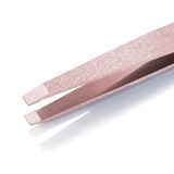  Nhíp nhổ lông mày Kềm Nghĩa N.404 - 3 màu 