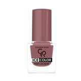  Sơn Móng Tay Golden Rose Ice Color Nail Lacquer (6ml) 