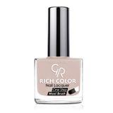  Sơn Móng Tay Golden Rose Rich Color Nail Lacquer (10.5 ml) 