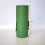  Hộp đựng dụng cụ nail bằng da HD-01 