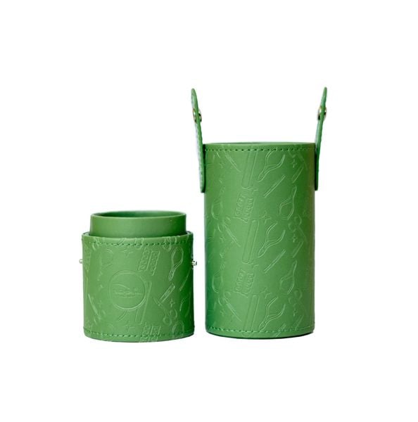  Hộp đựng dụng cụ nail bằng da HD-01 