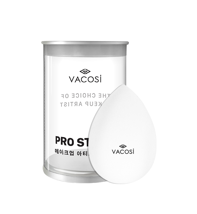 Bông Giọt Nước Pro Vacosi - Hộp 1 Cái - PH01 