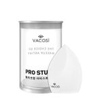  Bông Giọt Nước Vạt Xéo Pro Vacosi - Hộp 1 Cái - PH02 