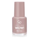  Sơn Móng Tay Golden Rose Wow! Nail Color (6ml) 