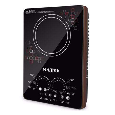 Bếp từ đơn Sato STB-304