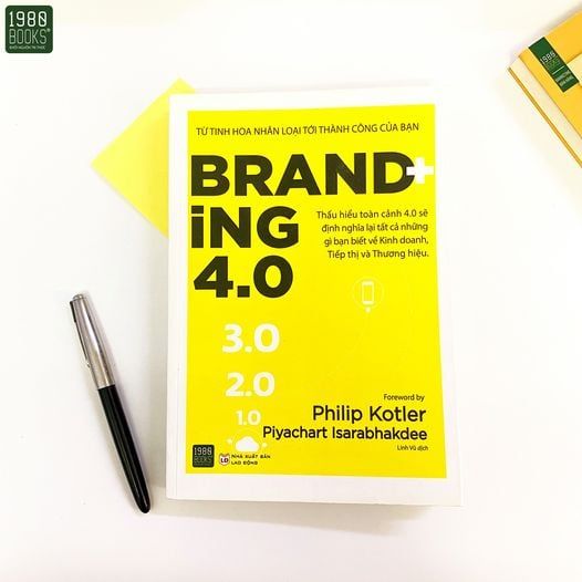 Branding 4.0