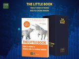  Combo Hộp 4 Cuốn: The Little Book - Tâm Lý Hành Vi Trong Đầu Tư Chứng Khoán 