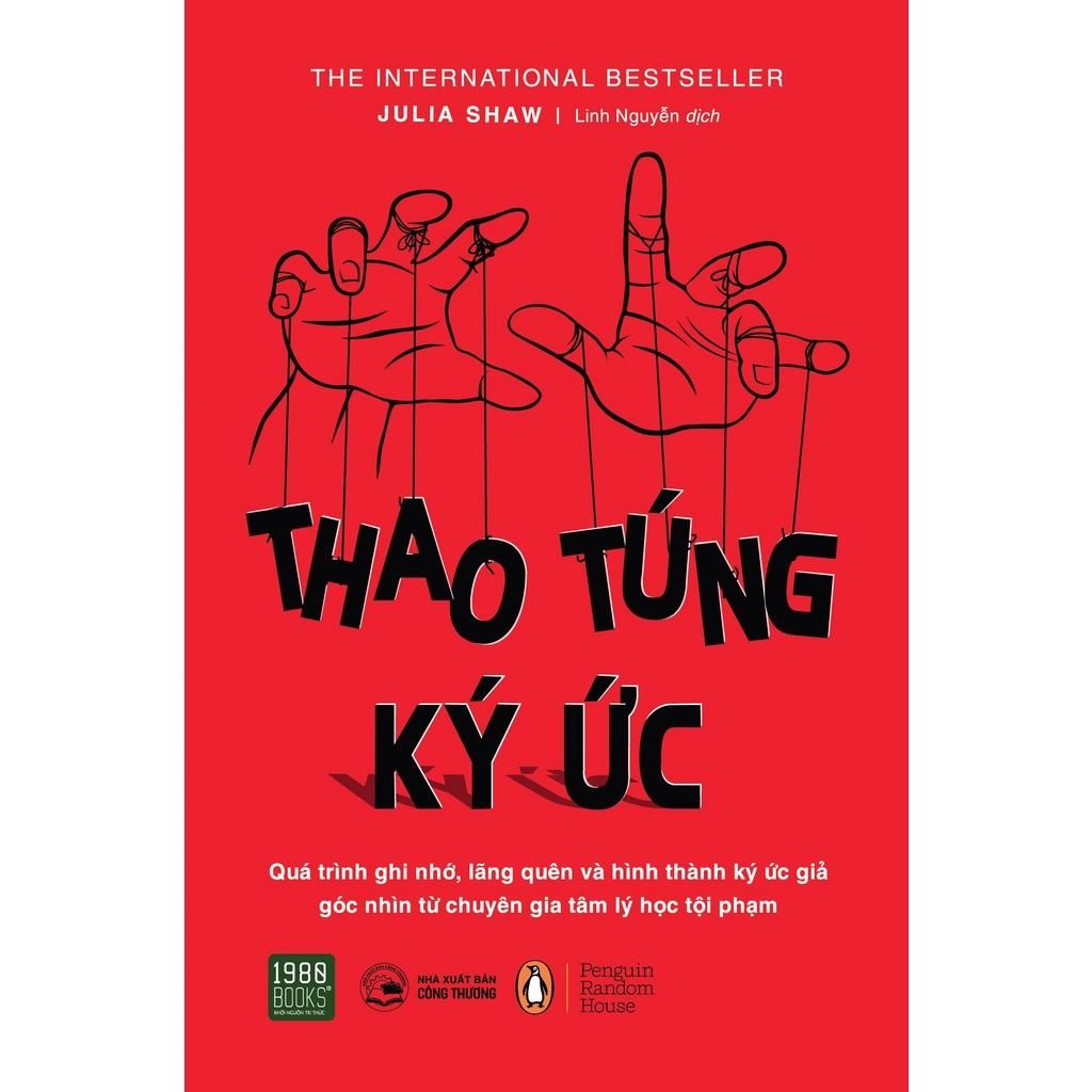  Thao Túng Ký Ức 