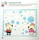  Wolfoo Khám Phá Hình Học 