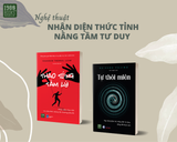  Combo Thao Túng Tâm Lý + Tự Thôi Miên 