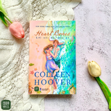  [Combo] Colleen Hoover - Verity + Layla + Lời nói dối + Cuộc tình + Hồi ức 